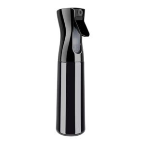 Atomizador Premium Black 300 ml