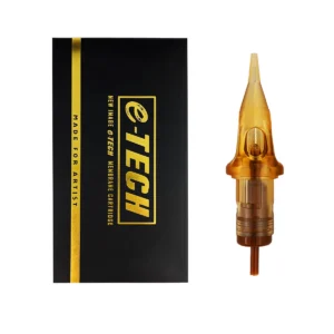 Cartuchos E-TECH New Image 08RL 10pz