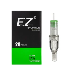 Cartuchos EZ Revolution 12M1 20pz