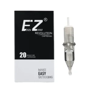 Cartuchos EZ Revolution 06RL 20pz