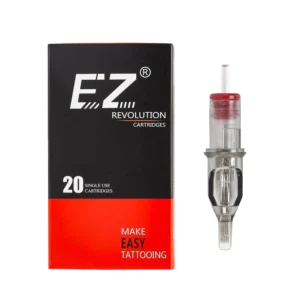 Cartuchos EZ Revolution 10M1C 20pz