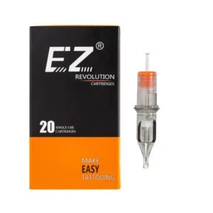 Cartuchos EZ Revolution 12RS 20pz
