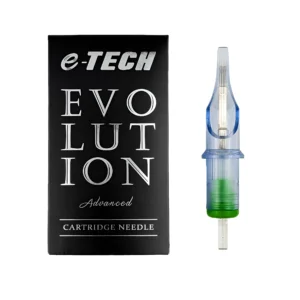 Cartuchos E-TECH EVO 12MGL 10pz