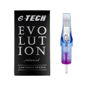Cartuchos E-TECH EVO 10BPCM 10pz