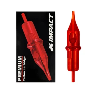 Cartuchos Impact 12RS 10pz