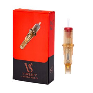 Cartuchos EZ V-Select 08M1C 20pz