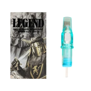 Cartuchos Legend G1 12MGLT 10pz