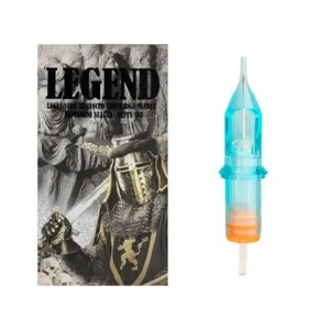 Cartuchos Legend G1 12RSMT 10pz