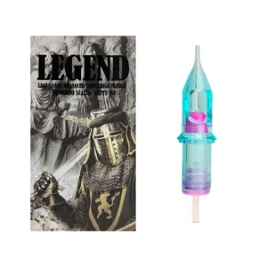 Cartuchos Legend G1 08RLLT 10pz