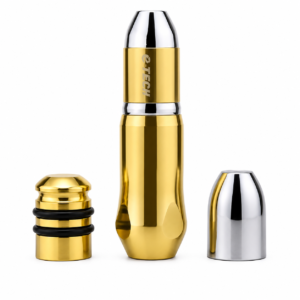 Pen Tradicional E-Tech V8