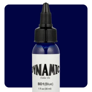Dynamic Blue 1 oz