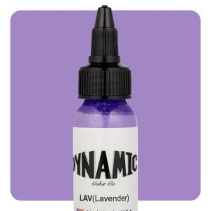 Dynamic Lavender 1 oz