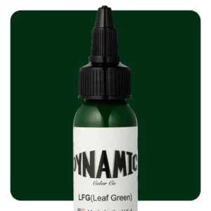 Dynamic Leaf Green 1 oz