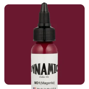 Dynamic Magenta 1 oz