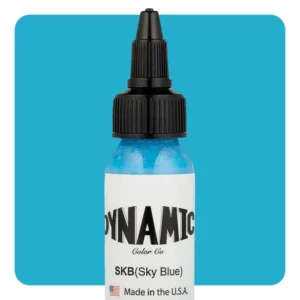 Dynamic Sky Blue 1 oz
