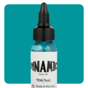Dynamic Teal 1 oz
