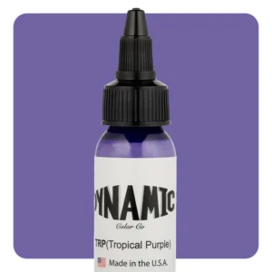 Dynamic Tropical Purple 1 oz