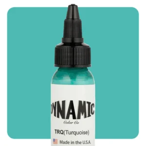 Dynamic Turquoise 1 oz