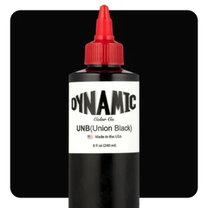 Dynamic Union Black