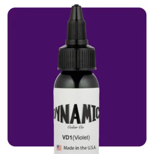 Dynamic Violet 1 oz