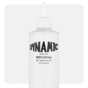 Dynamic White