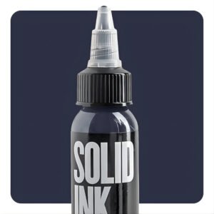 Solid Ink – Indigo 1 oz