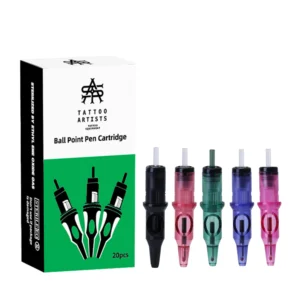 Cartuchos para Practica Artist