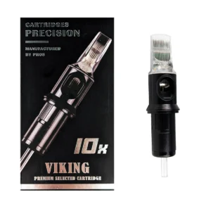 Cartuchos Viking 12RM 10pz