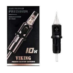 Cartuchos Viking 12RS 10pz