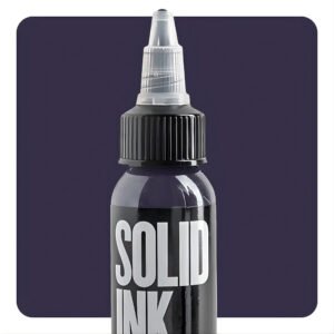 Solid Ink – Purple Night 1 oz