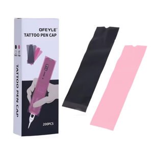 Tattoo Pen Cover