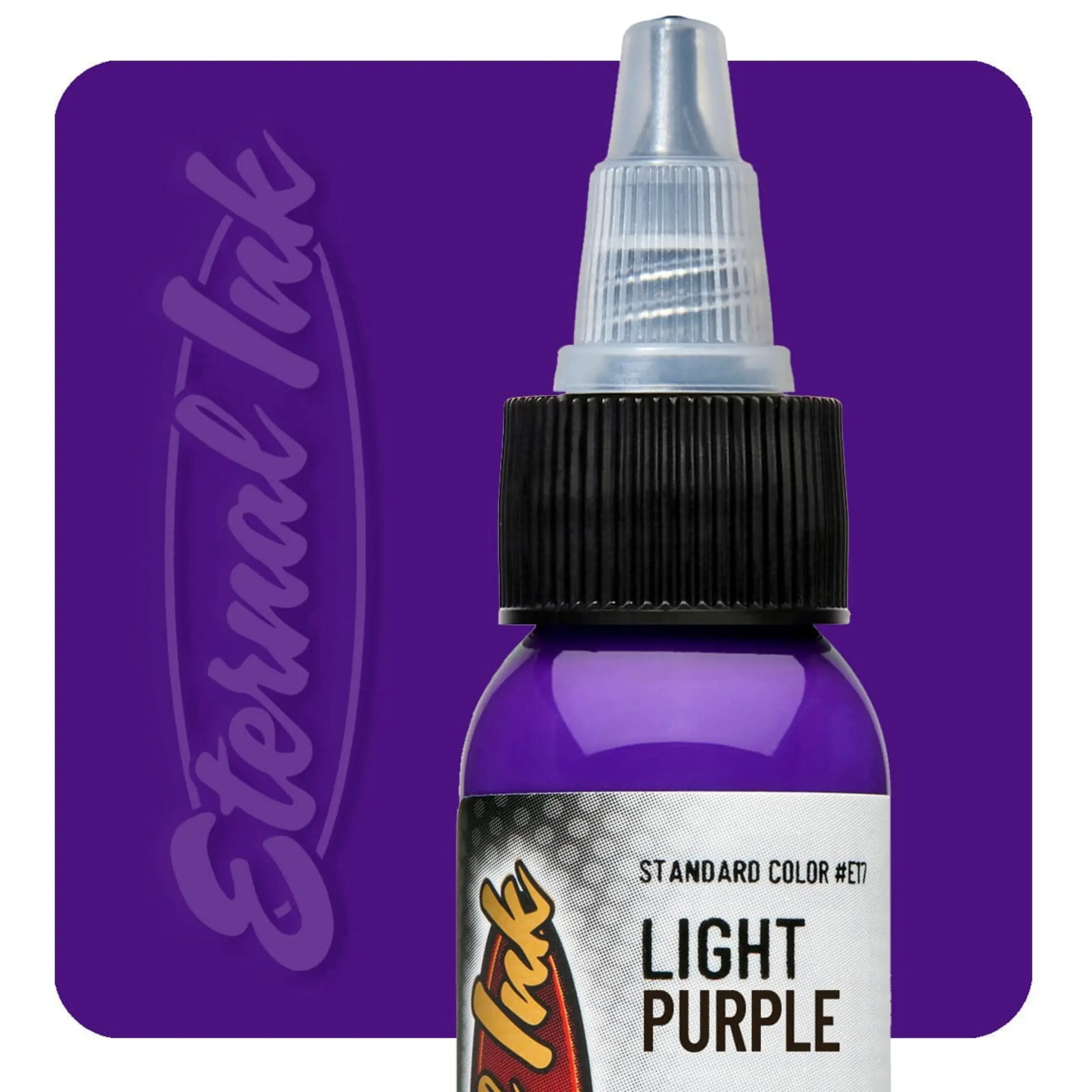 Eternal Ink – Eternal Light Purple 1 oz