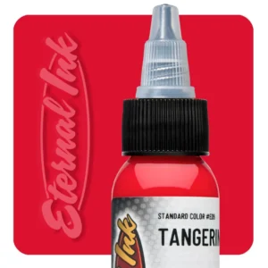 Eternal Ink – Eternal Tangerine 1 oz