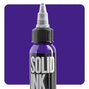 Solid Ink – Purple 1 oz