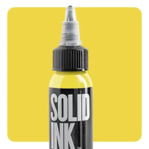 Solid Ink – Yellow 1 oz