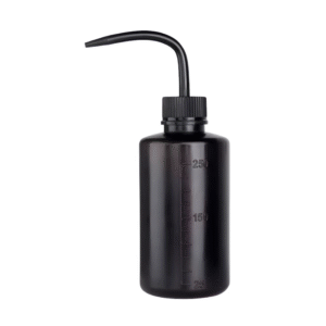 Piseta Black