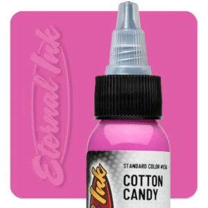 Eternal Ink – Eternal Cotton Candy 1 oz