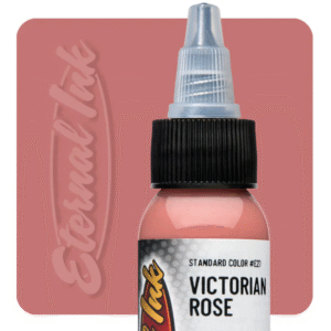 Eternal Ink – Eternal Victorian Rose 1 oz