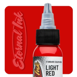 Eternal Ink – Eternal Light Red 1 oz