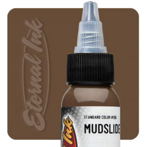 Eternal Ink – Eternal Mudslide 1 oz