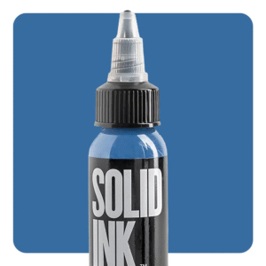 Solid Ink – Sky Blue 1 oz