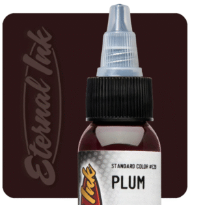Eternal Ink – Eternal Plum 1 oz