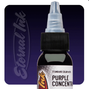 Eternal Ink – Eternal Purple Conc 1 oz