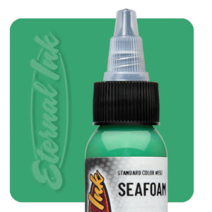 Eternal Ink – Eternal Seafoam 1 oz