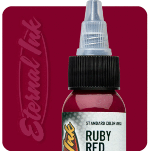 Eternal Ink – Eternal Ruby Red 1 oz