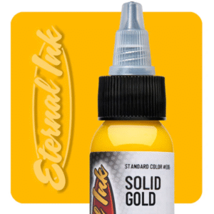 Eternal Ink – Eternal Solid Gold 1 oz