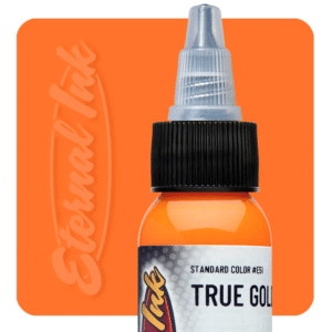 Eternal Ink – Eternal True Gold 1 oz