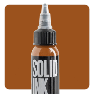Solid Ink – Tiger 1 oz