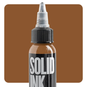 Solid Ink – Dulce De Leche 1 oz