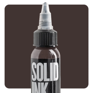Solid Ink – Chocolate 1 oz
